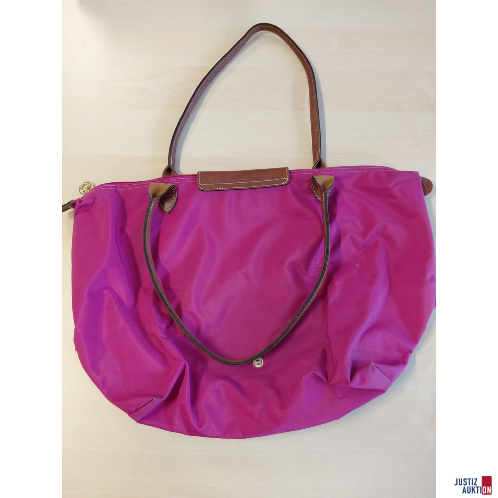 Longchamp L&eacute;gende