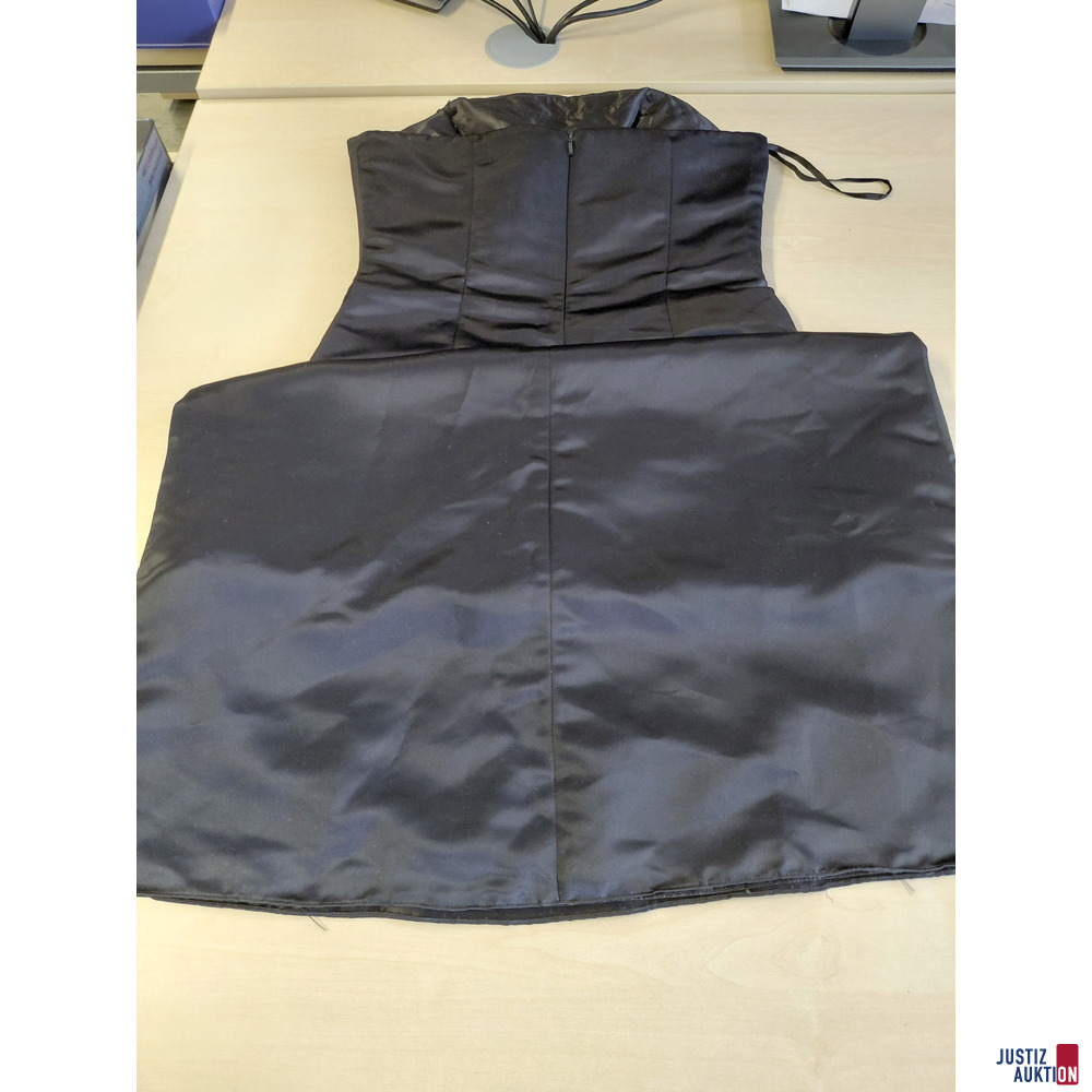 Abendkleid-Corsage Balino
