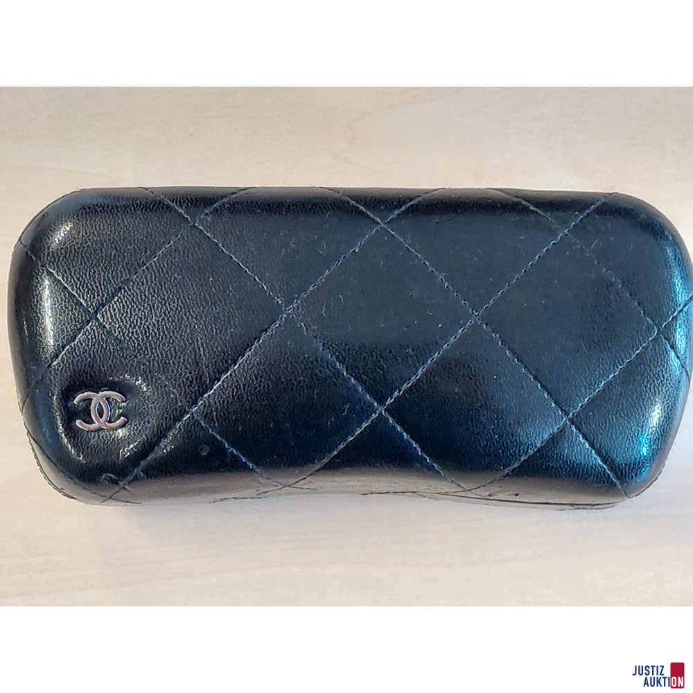 Optische Sonnenbrille Chanel
