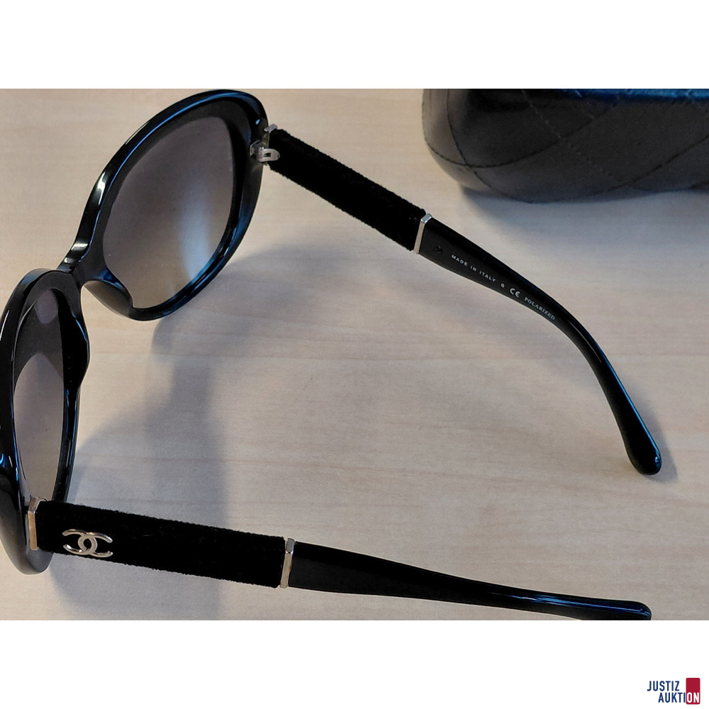 Optische Sonnenbrille Chanel