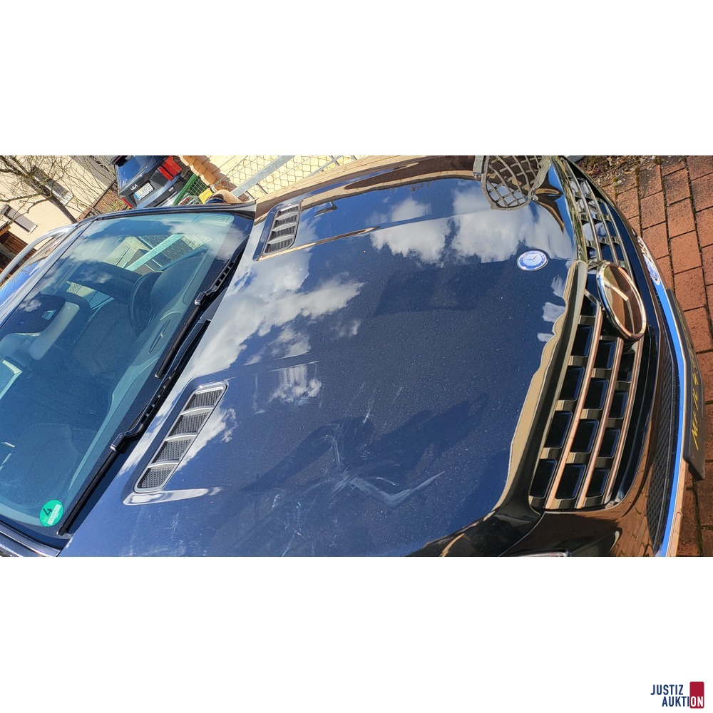 Motorhaube