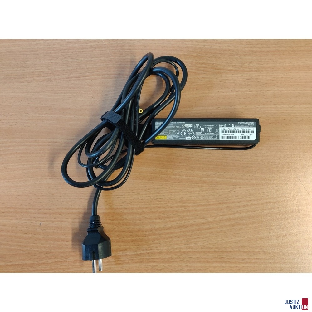 Ladekabel