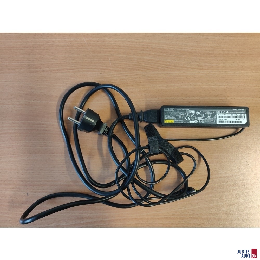 Ladekabel