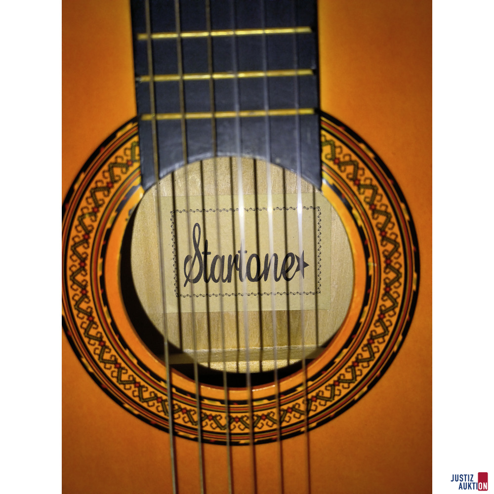 Startone Gitarre