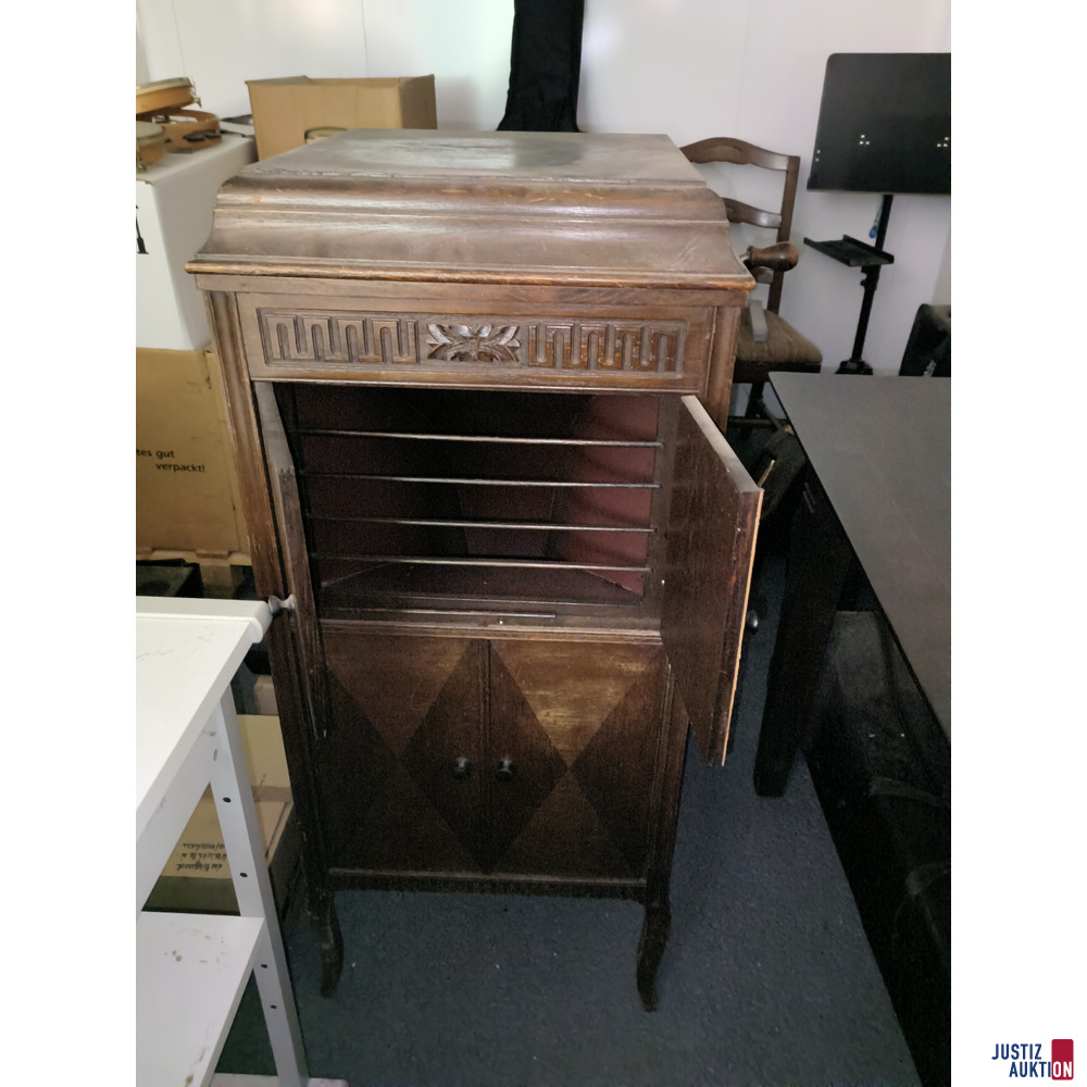 Grammophon