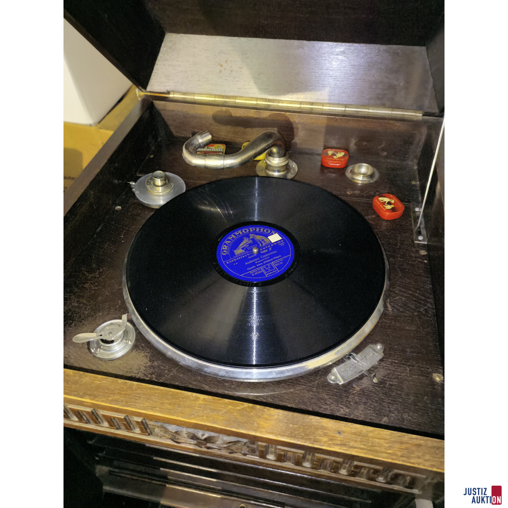 Grammophon