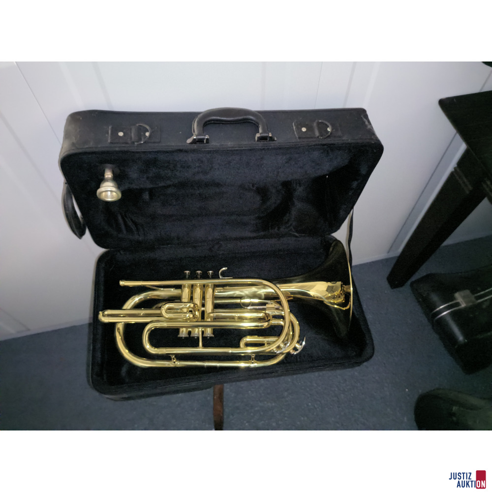 Thoman MB 30 Marching Bariton