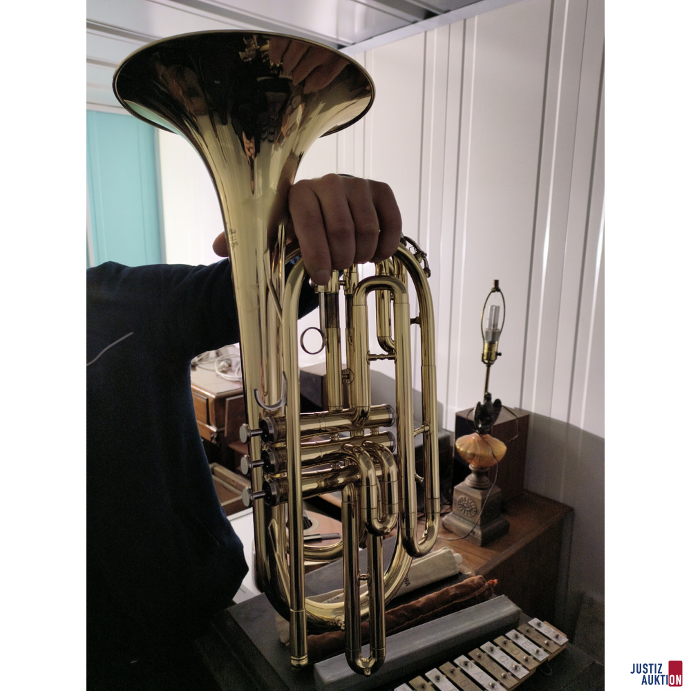 Thoman MB 30 Marching Bariton