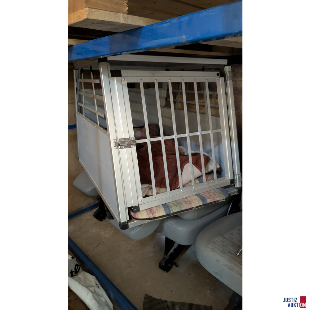 Hundebox
