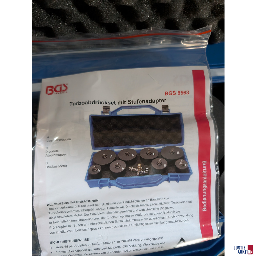 Abdr&uuml;ckset