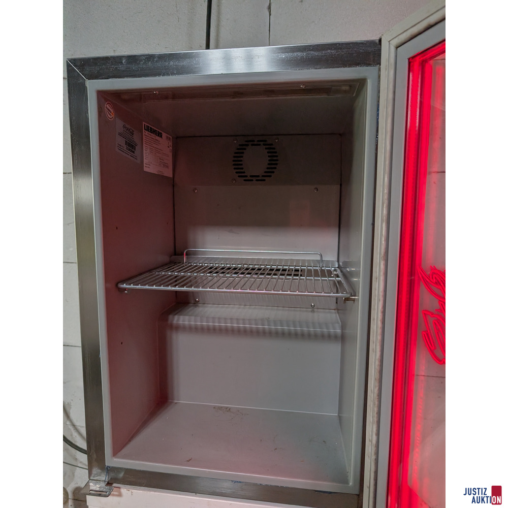 K&uuml;hlschrank