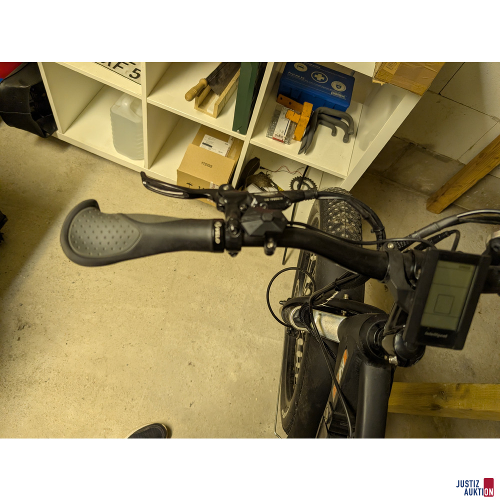 E-Bike