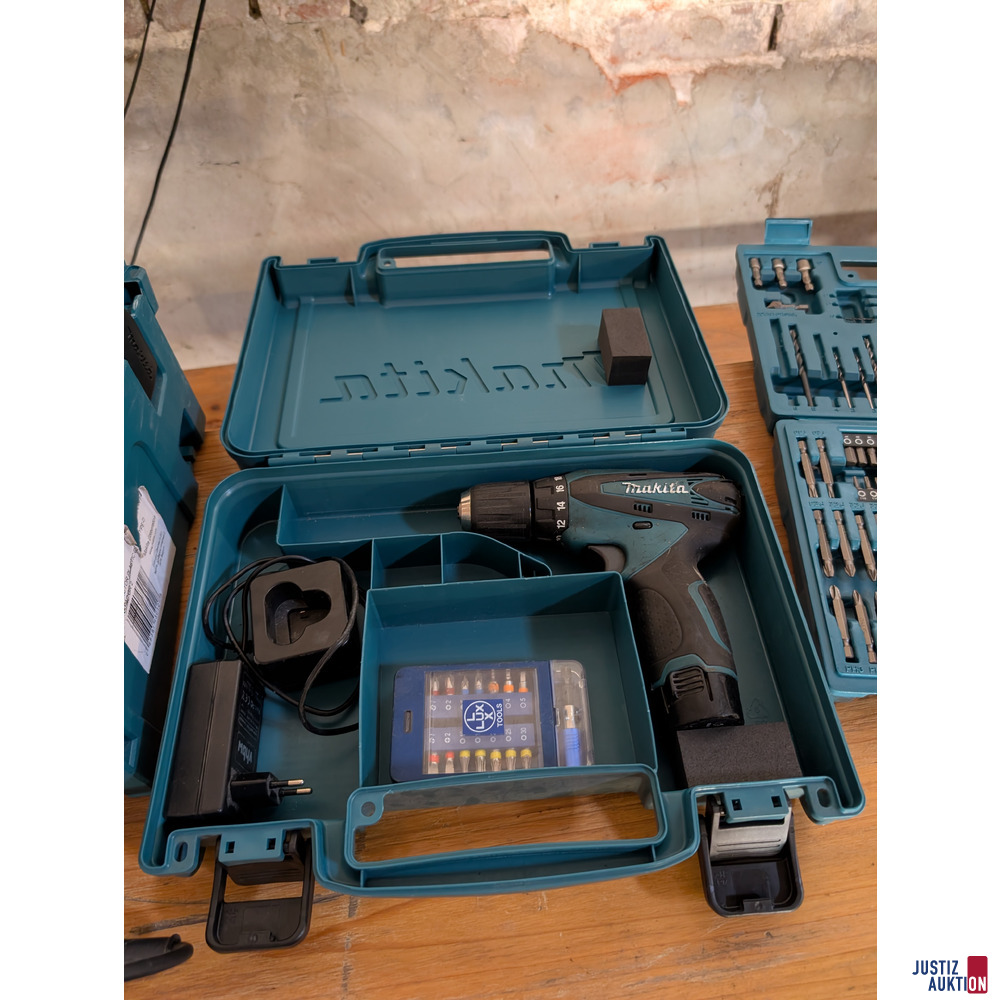 Makita