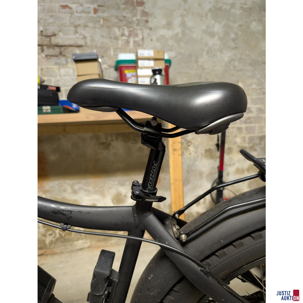 E-Bike