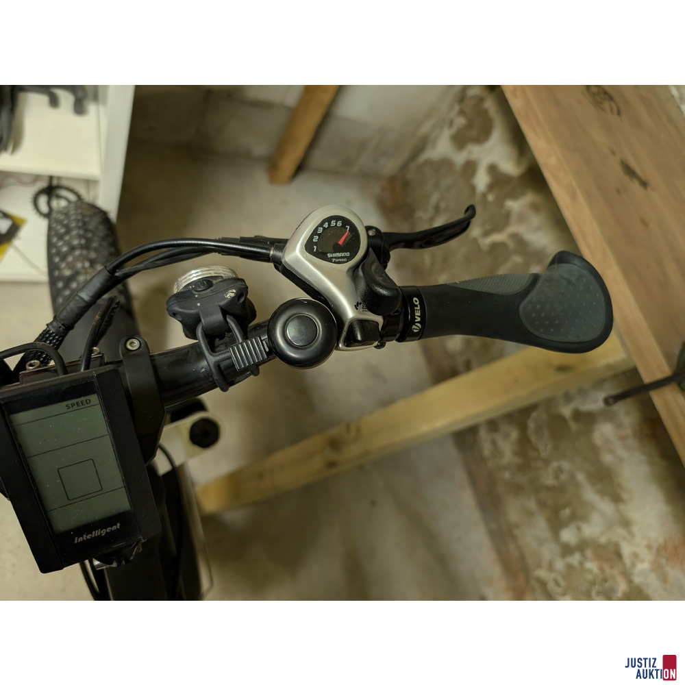 E-Bike