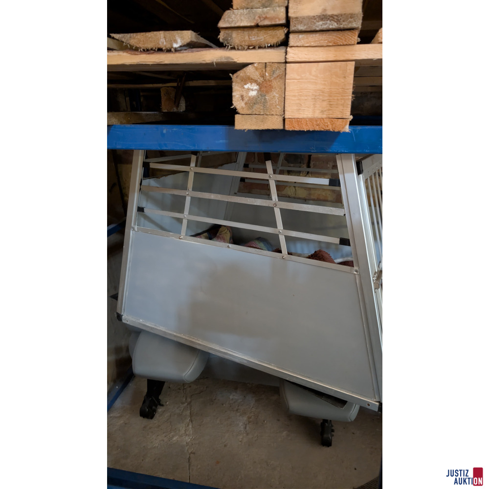 Hundebox