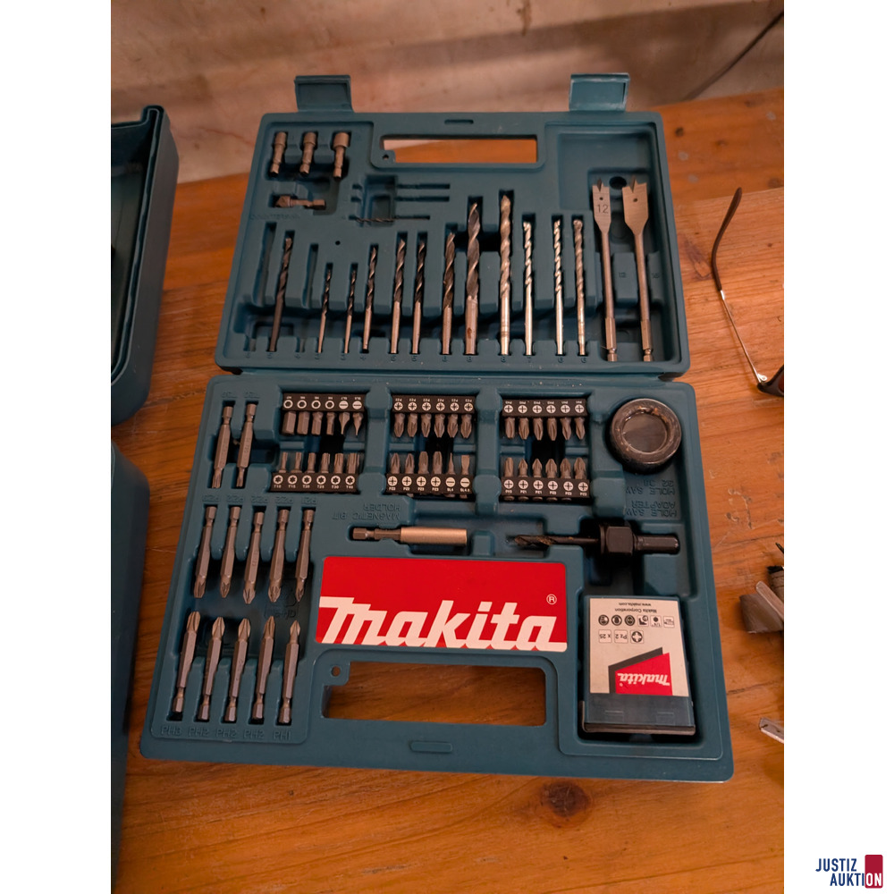 Makita