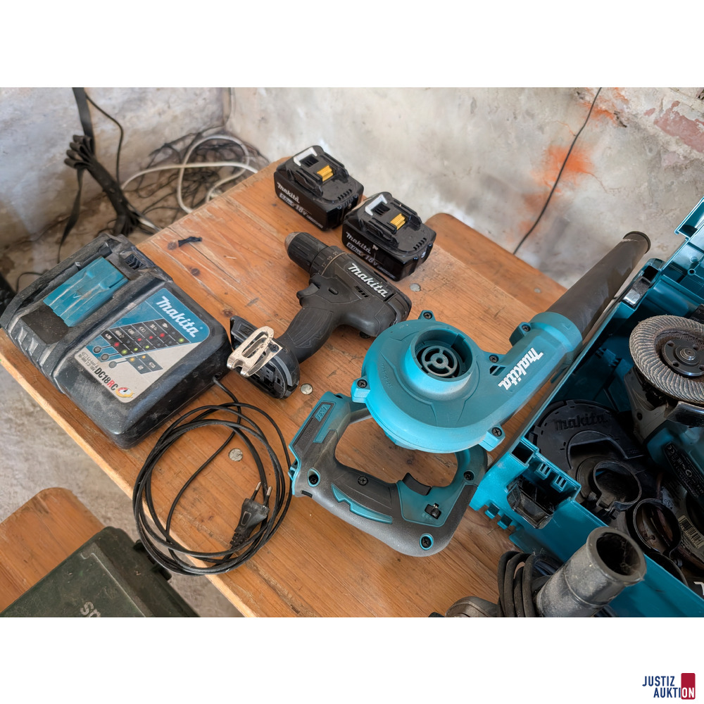 Makita
