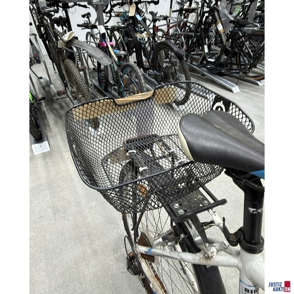 Fahrradkorb