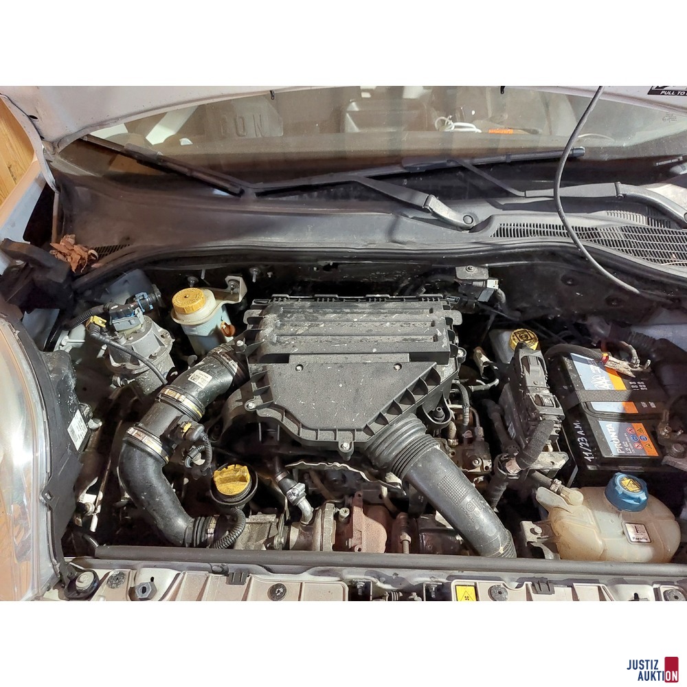Motor