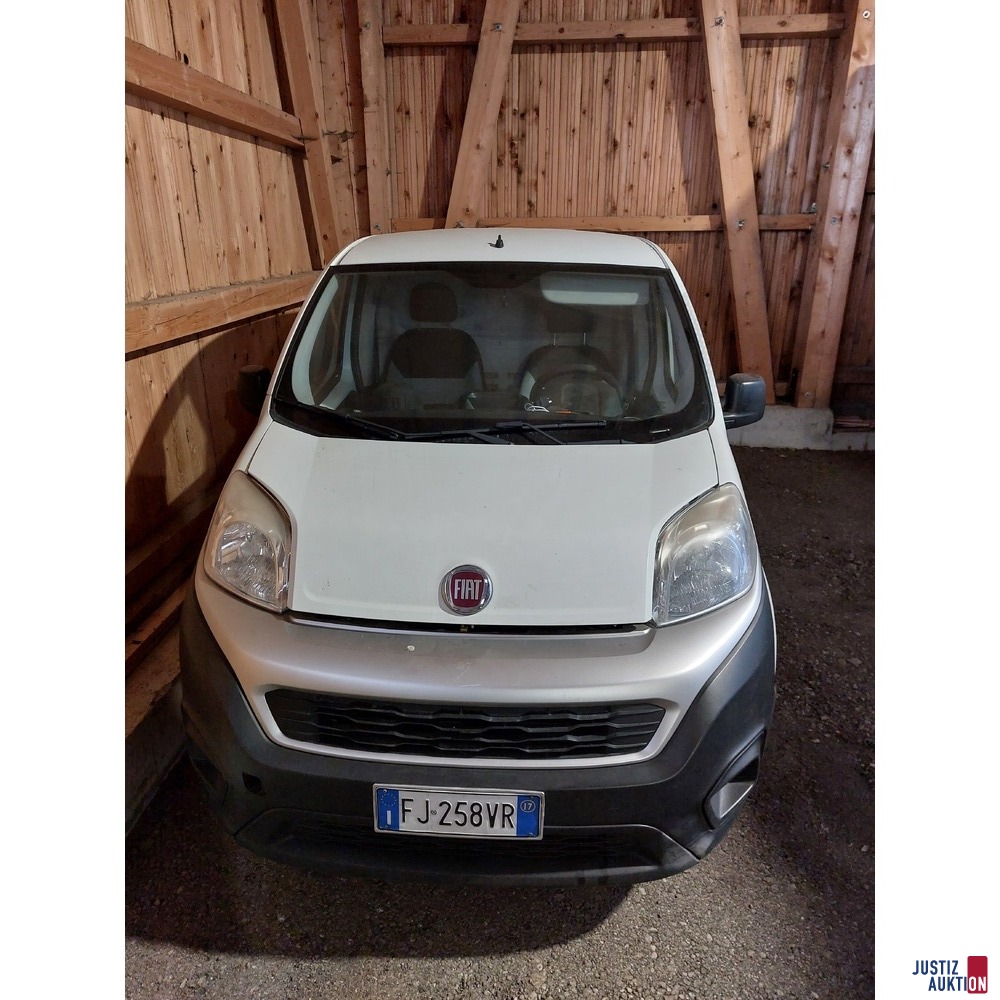 Fiat Fiorino