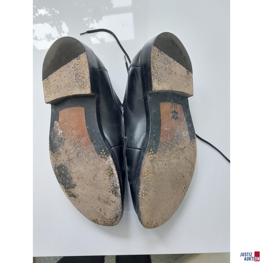 Schuhsohlen