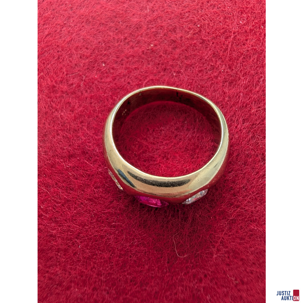 Ringdurchmesser