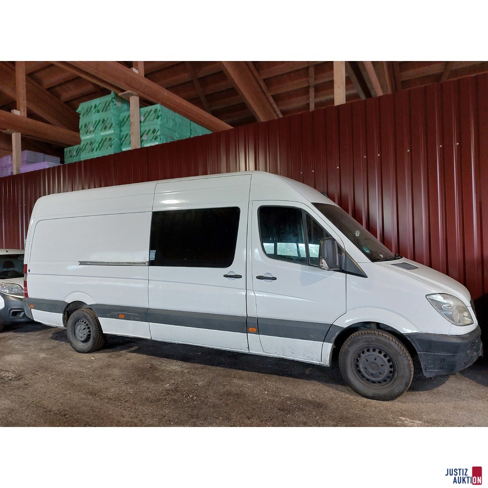 Sprinter
