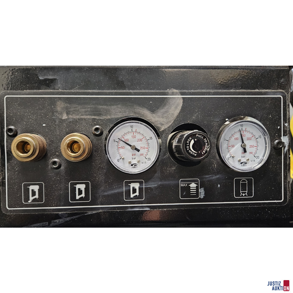 Manometer
