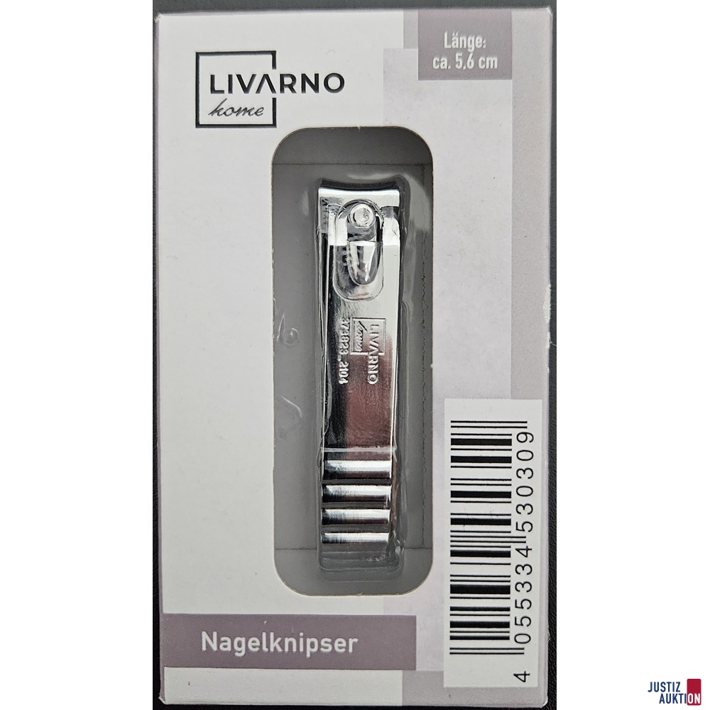 Nagelknipser