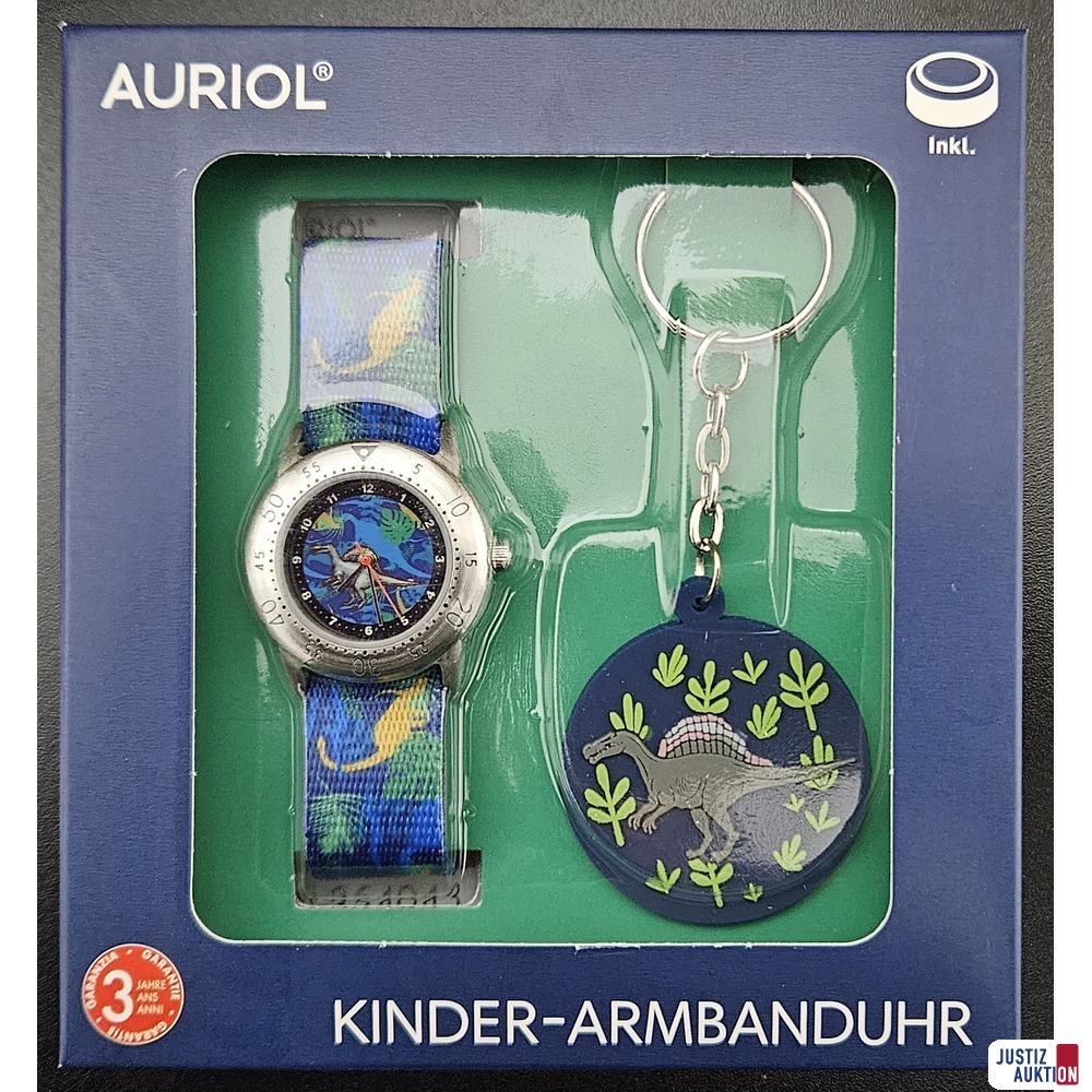 Ansicht nah