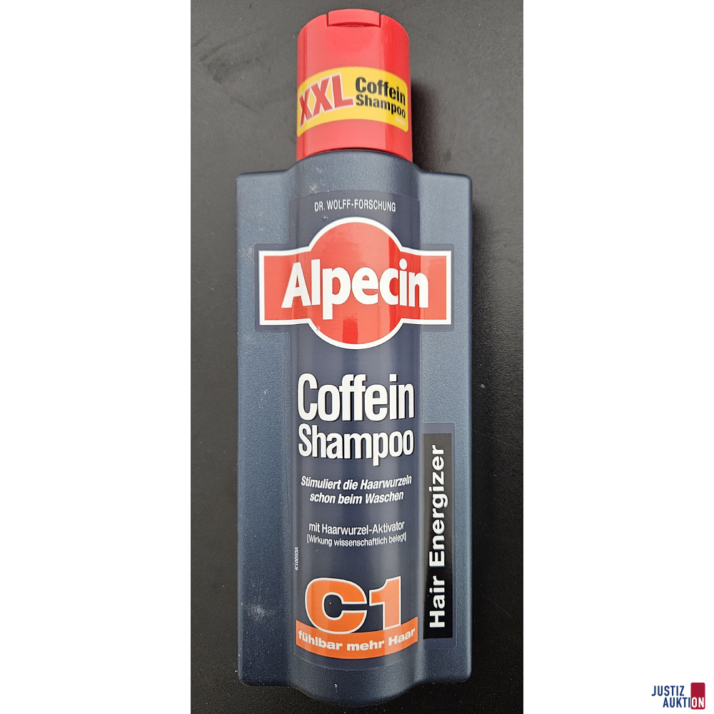 Alpecin