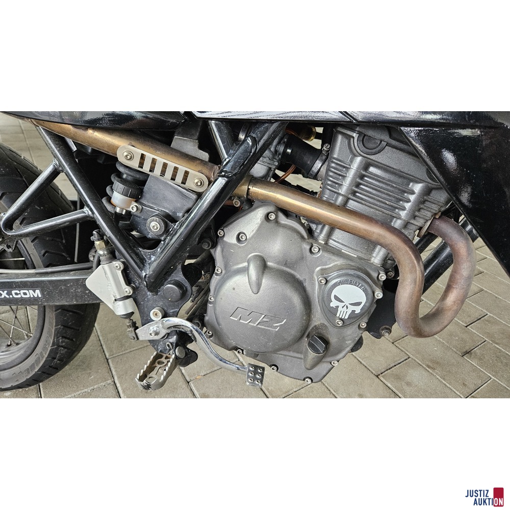 Motor