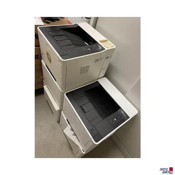 Bild 5 Kyocera 2040dn