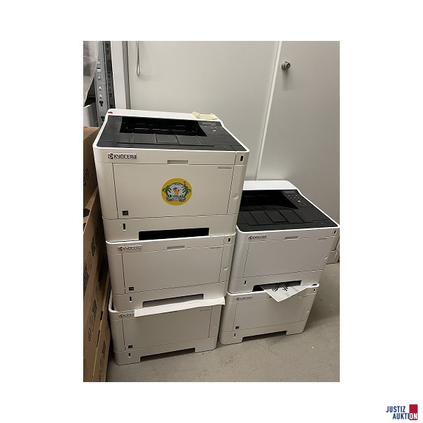 Bild 5 Kyocera 2040dn