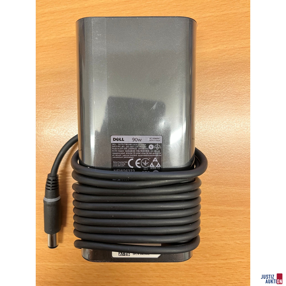 Adapter R&uuml;ckseite
