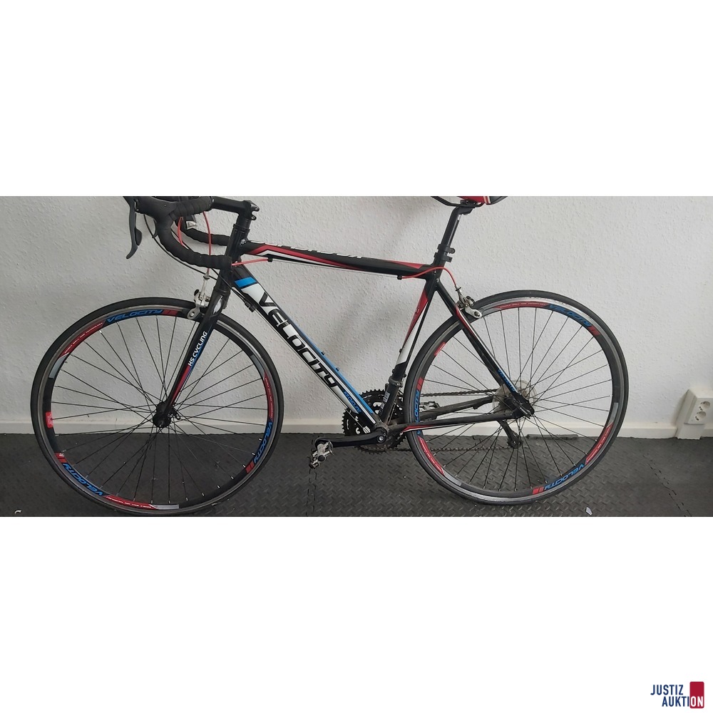 Rennrad Velocity