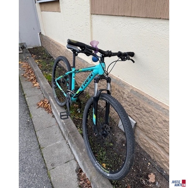 Trek Mountainbike Marlin 7