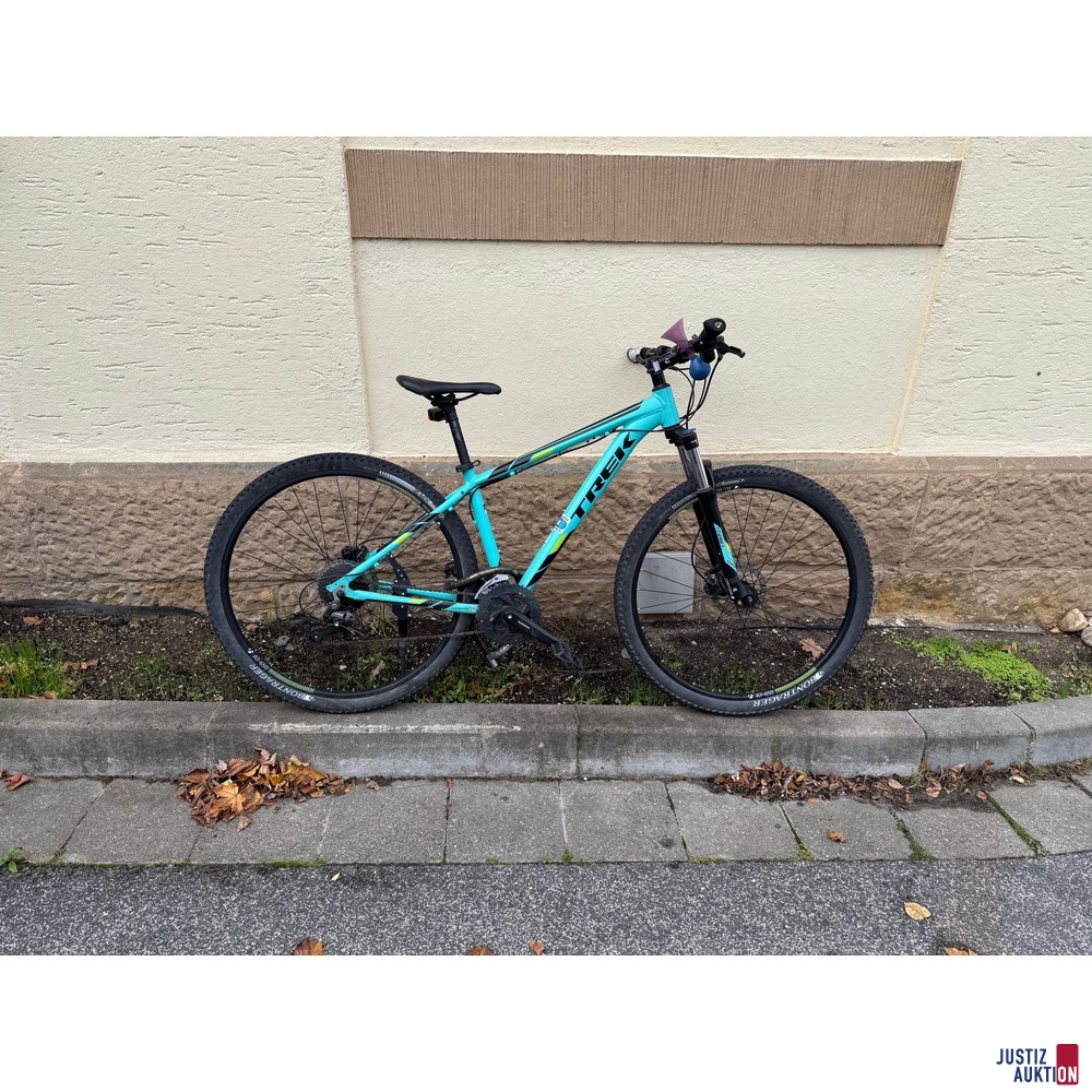 Trek Mountainbike Marlin 7