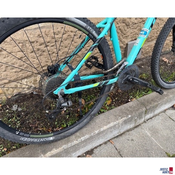 Trek Mountainbike Marlin 7