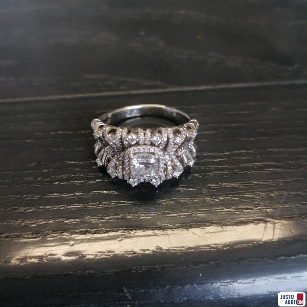 Ring-Ansicht