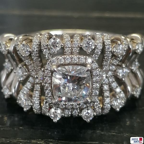 Ring Detail