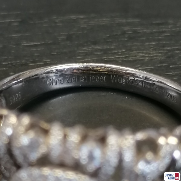 Ring Grafur