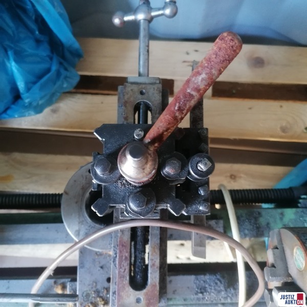 Spindel