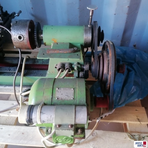 Motor