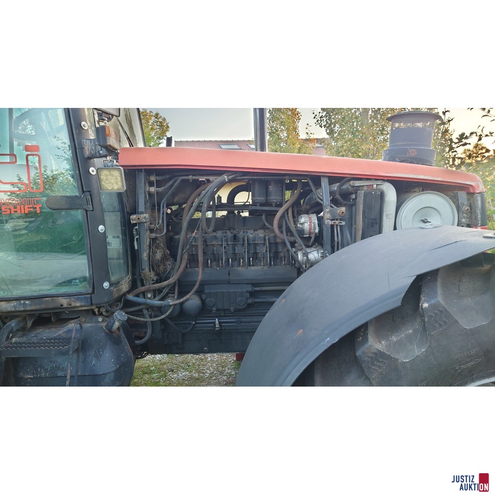 Motor