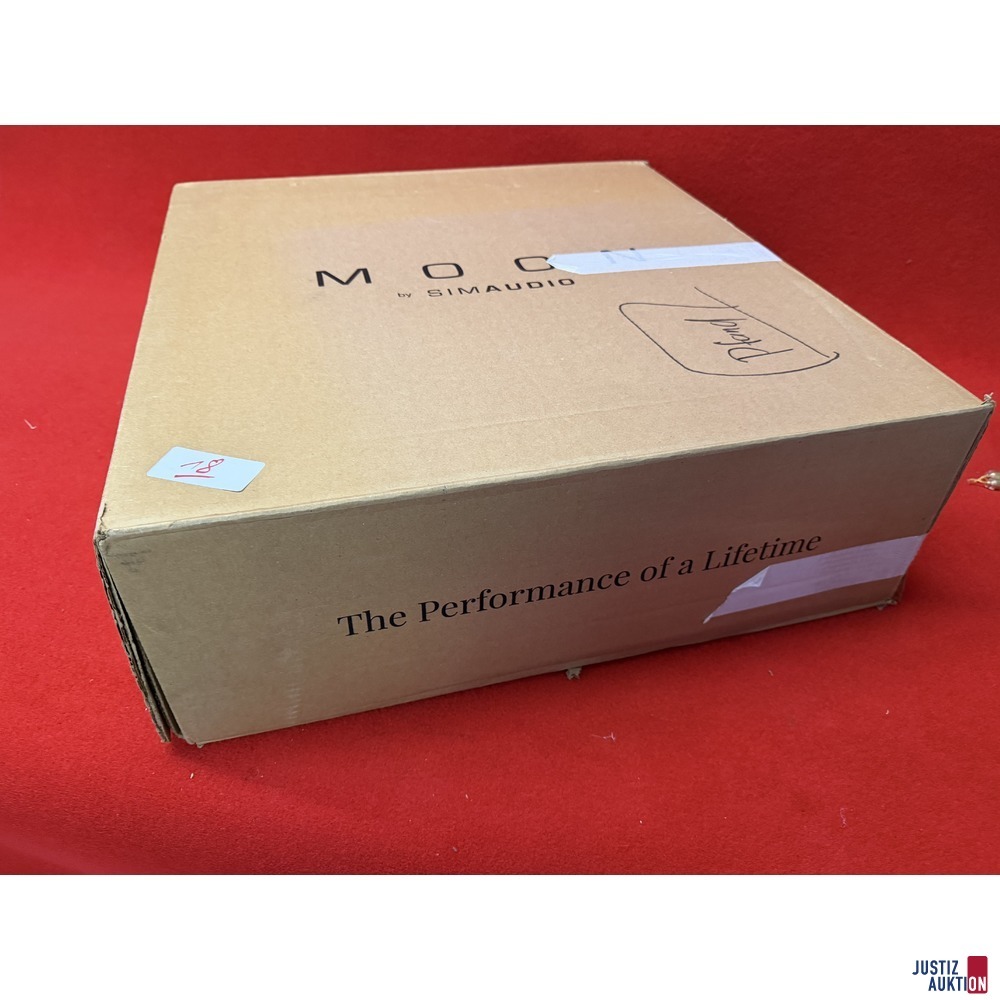 Audioverst&auml;rker