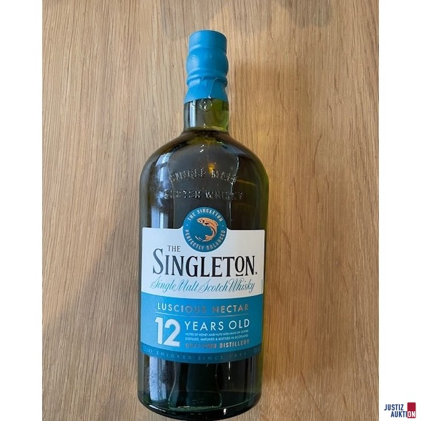 Singleton