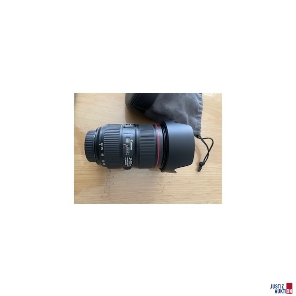 Marke Canon