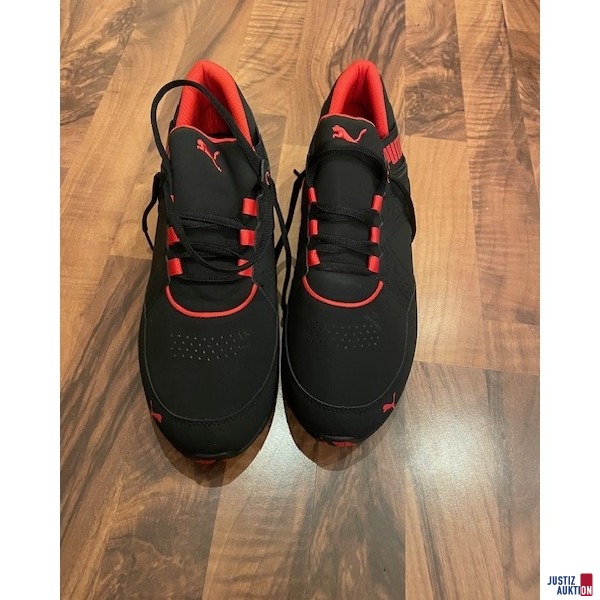 Schuhe Puma